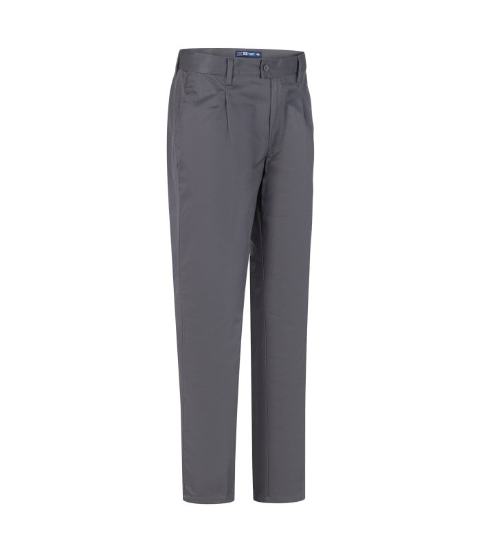 Pantalon premium executive gabardina
