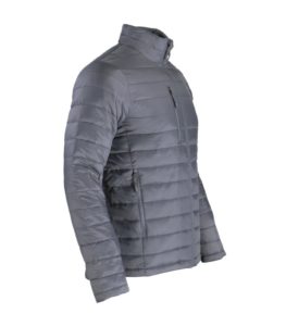 Parka t?rmica light hombre