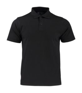 Polera pique dryfresh smooth manga corta hombre